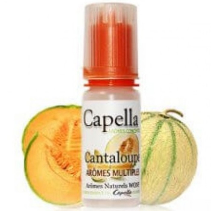 Capella Cantaloupe 10ml